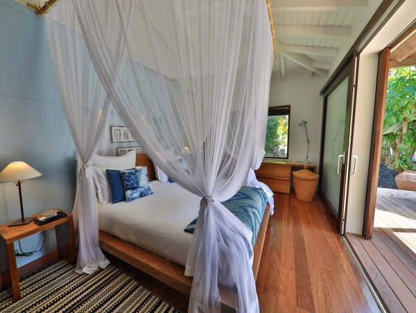 St. Barts Home 985761