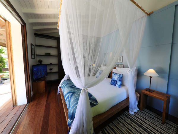 St. Barts Home 985761