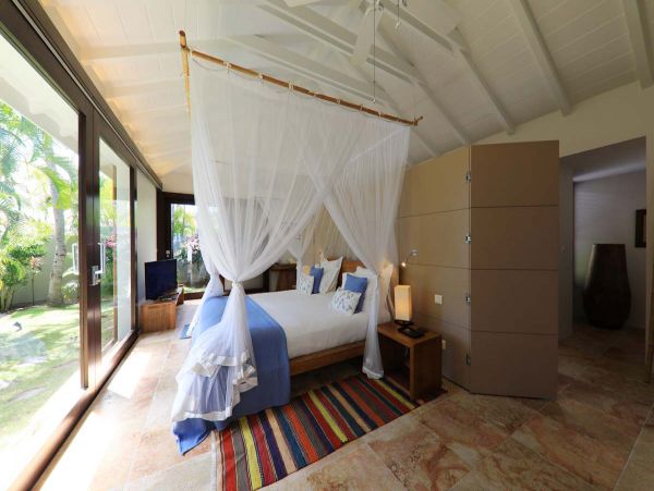 St. Barts Home 985761