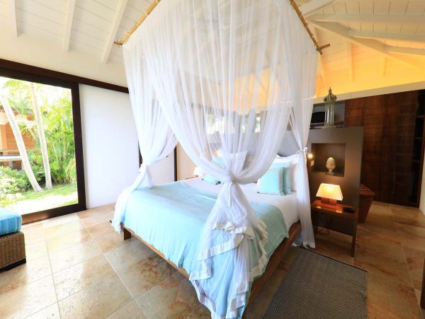 St. Barts Home 985761