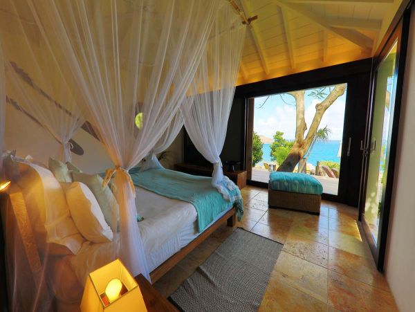St. Barts Home 985761