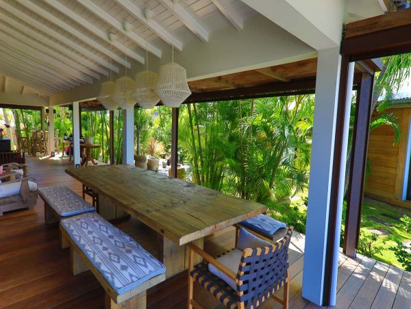St. Barts Home 985761