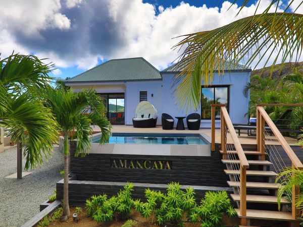 St. Barts Home 985761