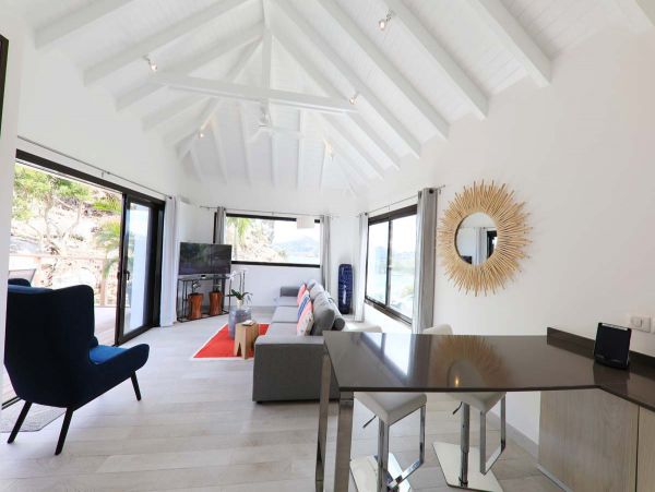 St. Barts Home 985761
