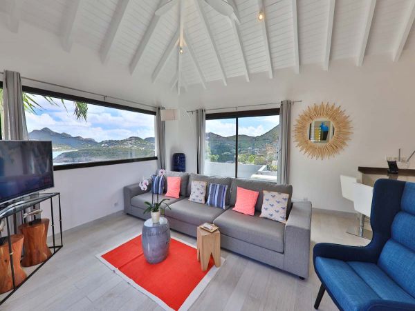 St. Barts Home 985761