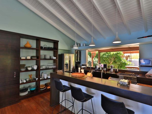 St. Barts Home 985761