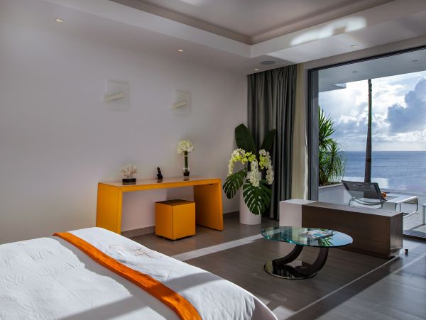 St. Barts Home 985762