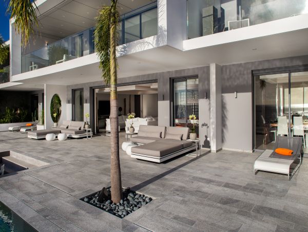 St. Barts Home 985762