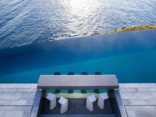 St. Barts Home 985762