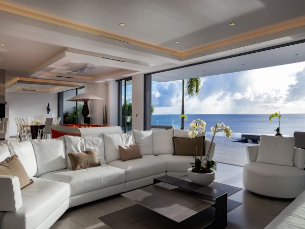 St. Barts Home 985762