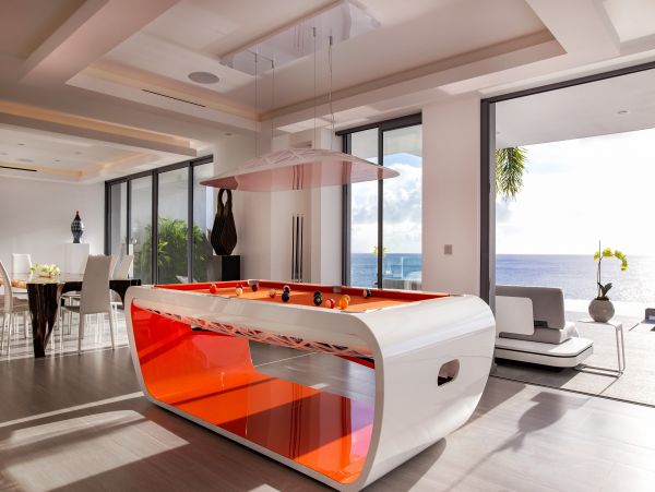 St. Barts Home 985762
