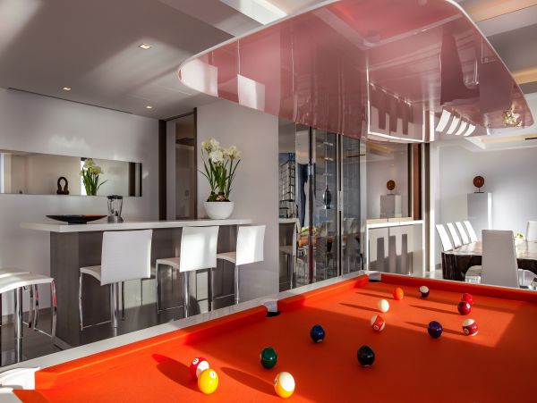 St. Barts Home 985762