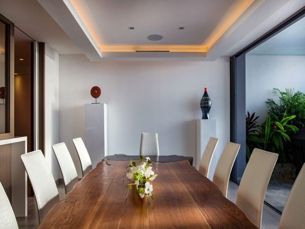 St. Barts Home 985762