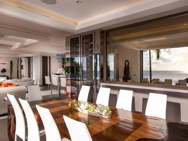 St. Barts Home 985762
