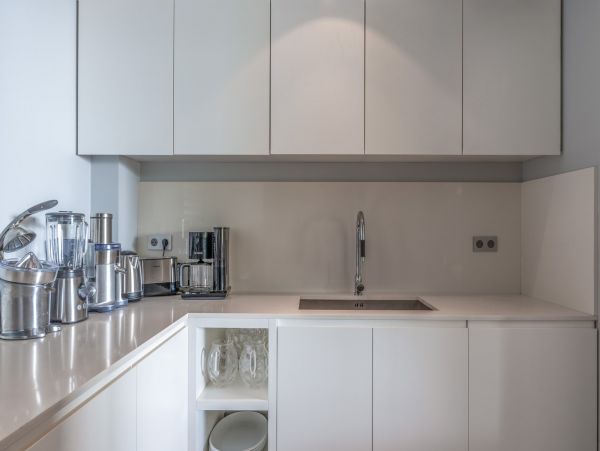 St. Barts Home 985763