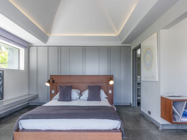 St. Barts Home 985763