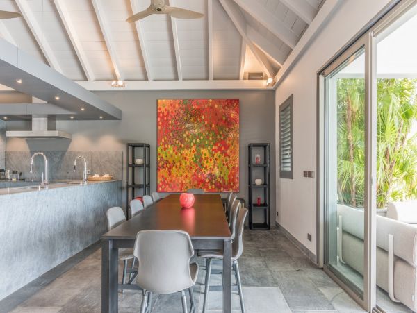 St. Barts Home 985763