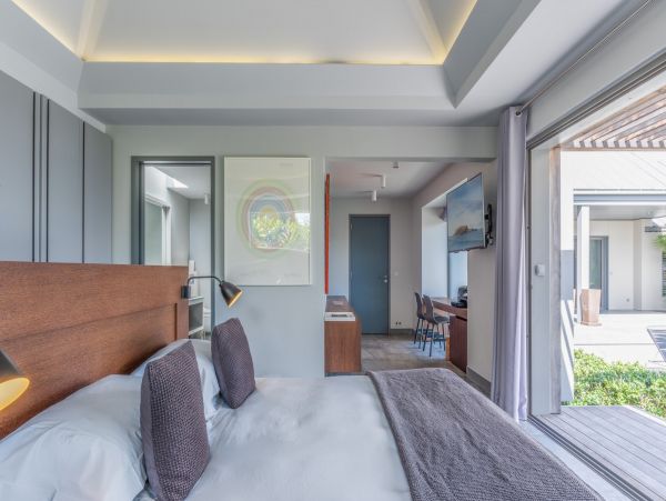 St. Barts Home 985763