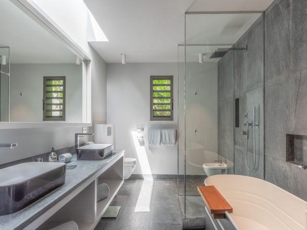 St. Barts Home 985763