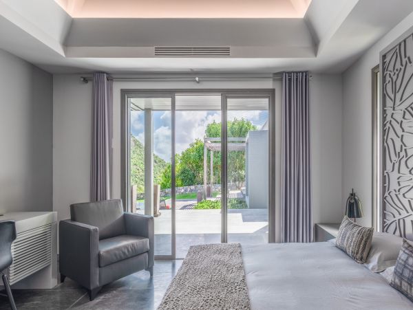 St. Barts Home 985763