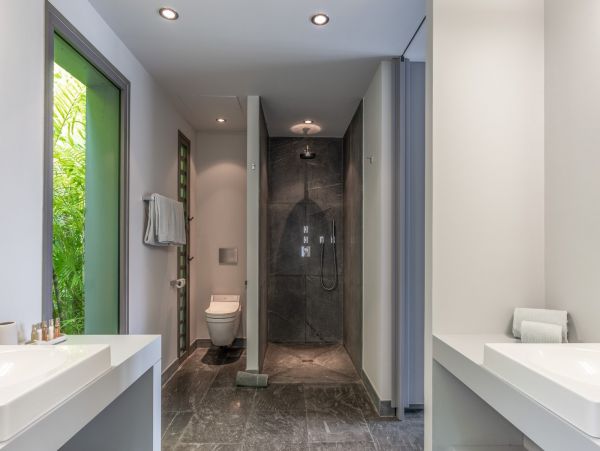 St. Barts Home 985763
