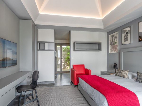 St. Barts Home 985763