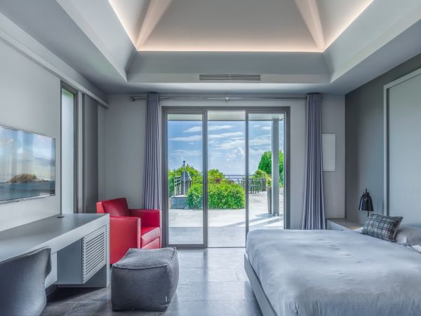 St. Barts Home 985763
