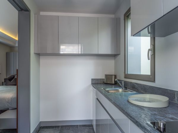St. Barts Home 985763
