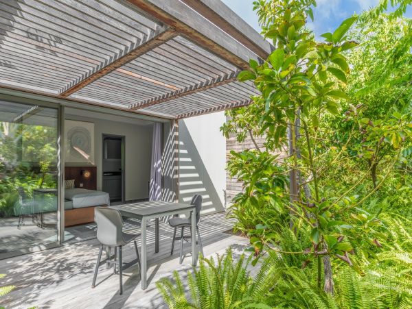 St. Barts Home 985763