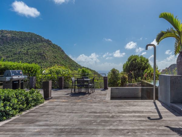 St. Barts Home 985763