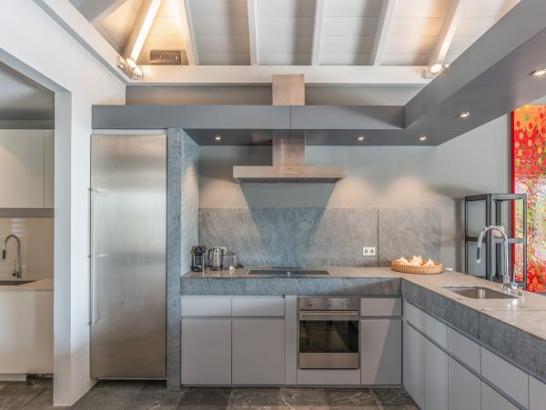 St. Barts Home 985763