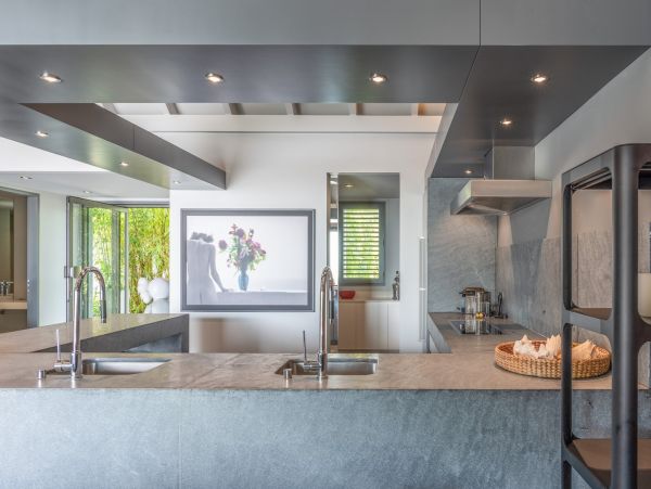 St. Barts Home 985763