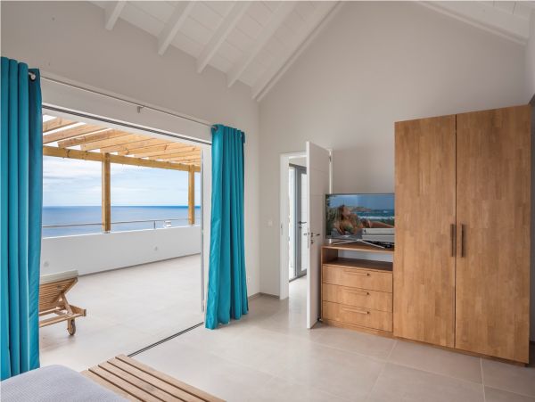 St. Barts Home 985764