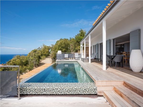St. Barts Home 985764