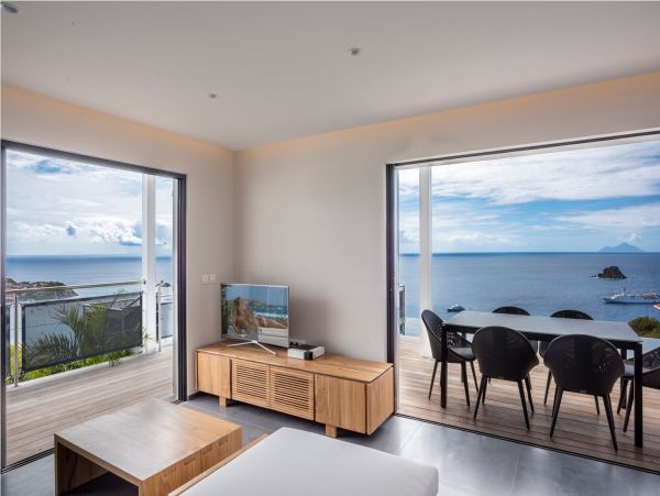 St. Barts Home 985764