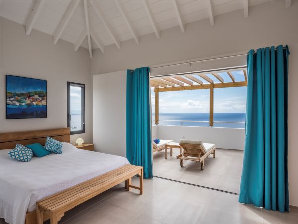 St. Barts Home 985764