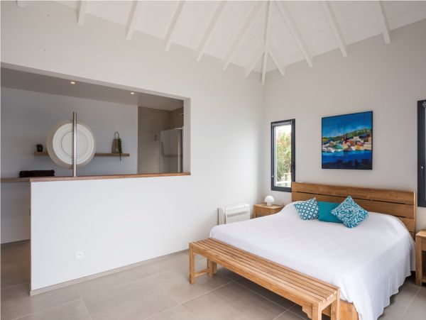 St. Barts Home 985764