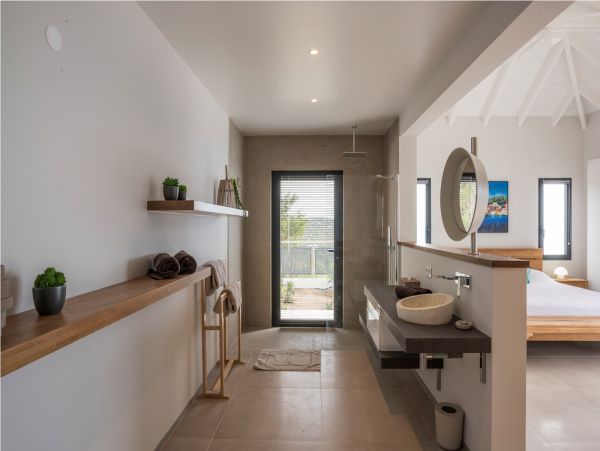 St. Barts Home 985764
