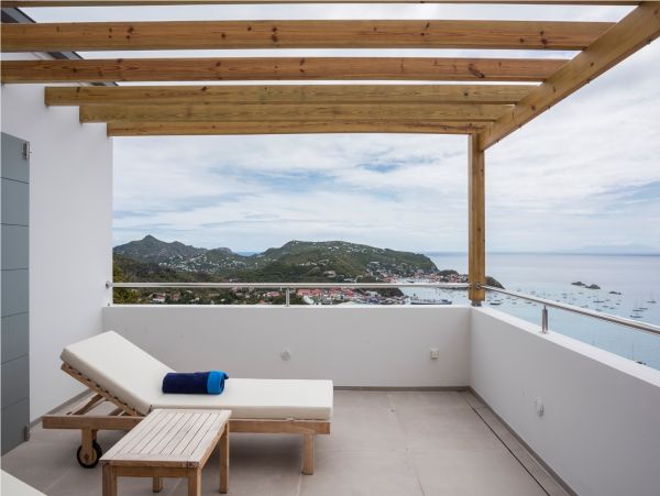 St. Barts Home 985764