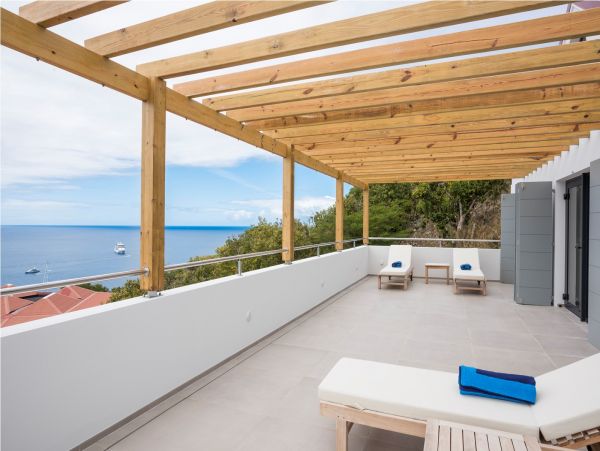 St. Barts Home 985764