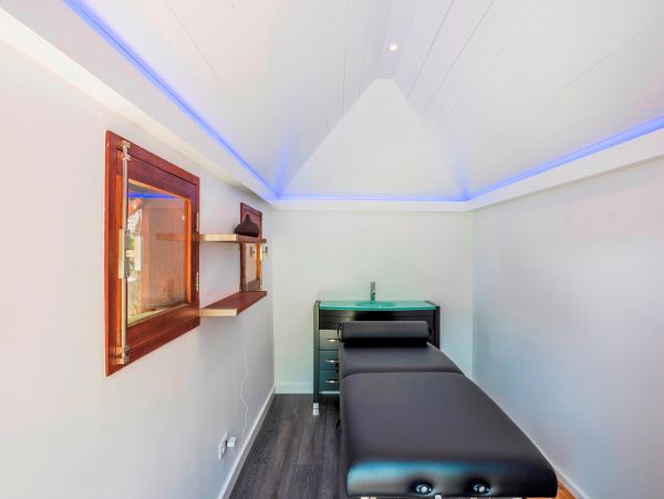 St. Barts Home 985765