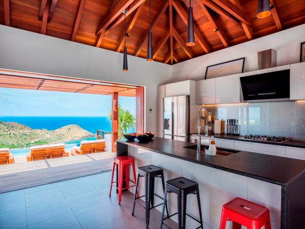St. Barts Home 985765