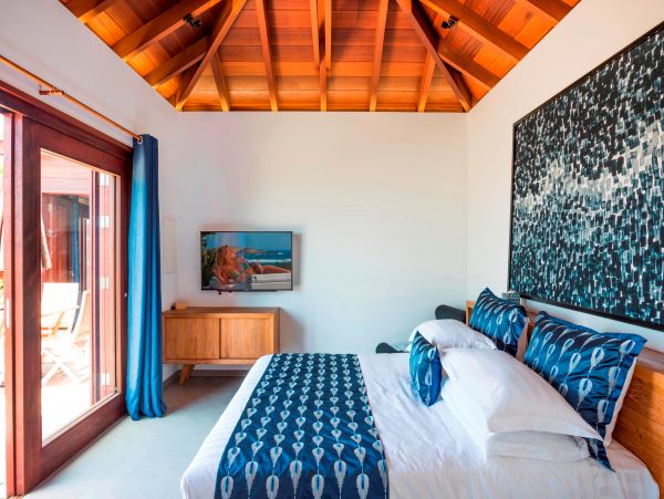 St. Barts Home 985765
