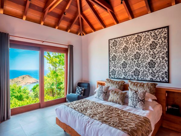 St. Barts Home 985765