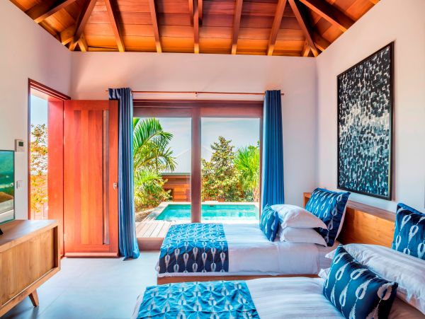 St. Barts Home 985765