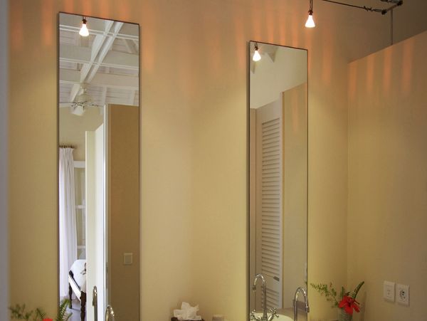 St. Barts Home 985766