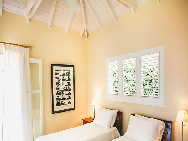 St. Barts Home 985766