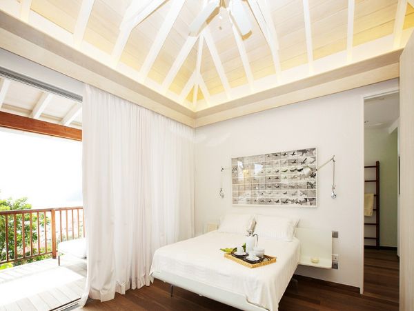 St. Barts Home 985766