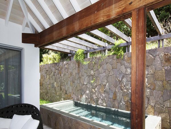 St. Barts Home 985766