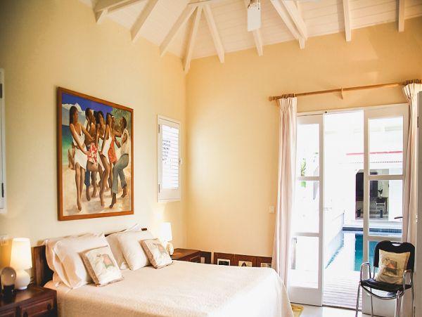 St. Barts Home 985766